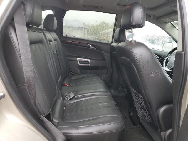 Photo 10 from auction – 2014 CHEVROLET CAPTIVA LT with VIN 3GNAL4EK0ES513043