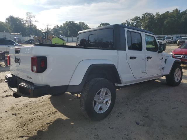 Photo 3 from auction – 2021 JEEP GLADIATOR with VIN 1C6JJTAGXML531099