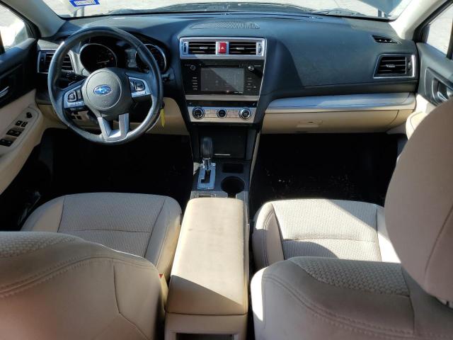 Photo 8 from auction – 2017 SUBARU OUTBACK 2. with VIN 4S4BSACC3H3267265