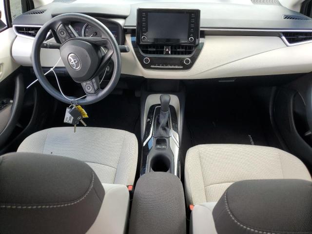 Photo 8 from auction – 2022 TOYOTA COROLLA LE with VIN 5YFEPMAEXNP377533