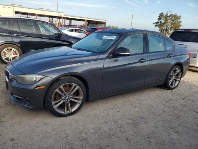 BMW 328 XI SUL 2013 with VIN WBA3B5C55DF595813 - Photo from auction