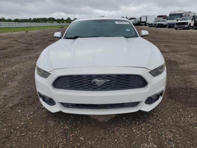 Photo 5 from auction – 2016 FORD MUSTANG with VIN 1FA6P8TH1G5208915