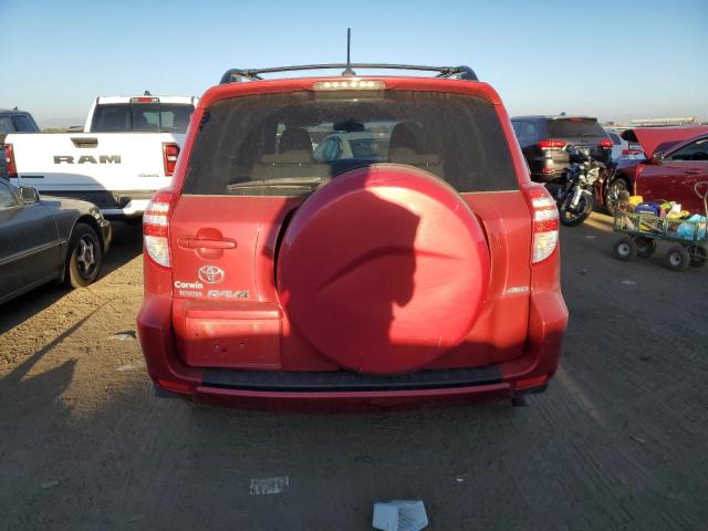 Photo 6 from auction – 2010 TOYOTA RAV4 with VIN 2T3BF4DV9AW049392