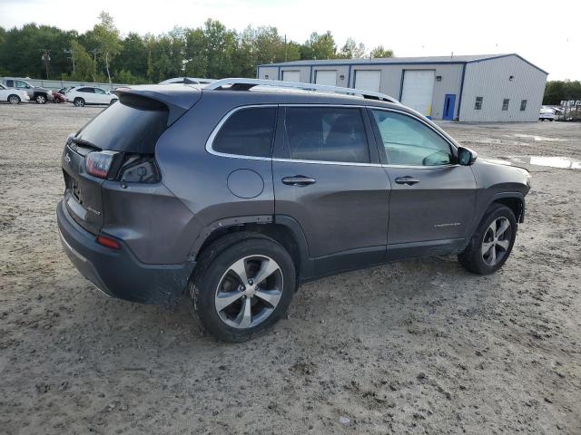 Photo 3 from auction – 2019 JEEP CHEROKEE L with VIN 1C4PJMDX3KD235787