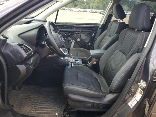 Photo 7 from auction – 2020 SUBARU FORESTER P with VIN JF2SKAJC6LH540333