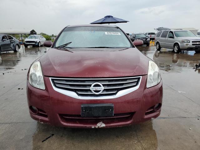 Photo 5 from auction – 2011 NISSAN ALTIMA BAS with VIN 1N4AL2AP8BN506643