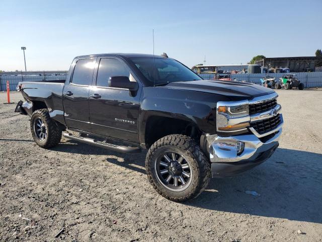 Photo 4 from auction – 2018 CHEVROLET SILVERADO with VIN 1GCVKREC2JZ215612