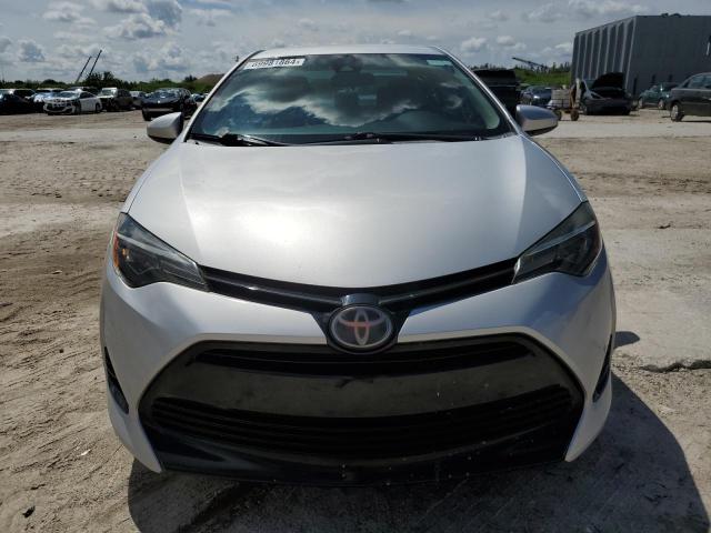 Photo 5 from auction – 2018 TOYOTA COROLLA L with VIN 2T1BURHE1JC021996