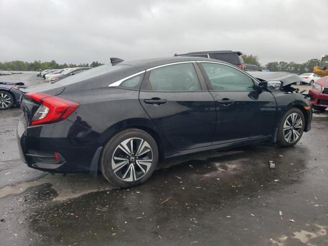 Photo 3 from auction – 2017 HONDA CIVIC EXL with VIN 19XFC1F79HE010279