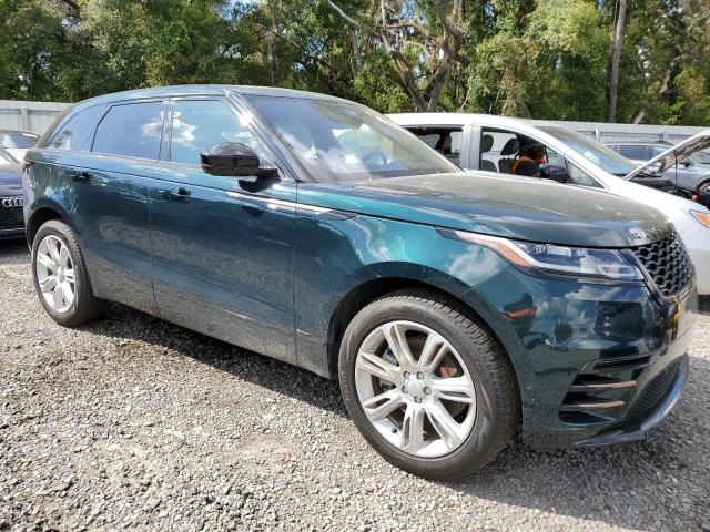 Photo 4 from auction – 2021 LAND ROVER RANGE ROVE with VIN SALYT2EX4MA318868