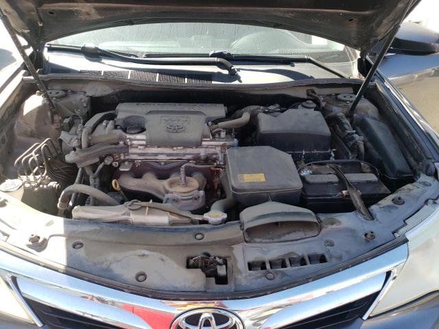 Photo 11 from auction – 2014 TOYOTA CAMRY L with VIN 4T4BF1FKXER402051