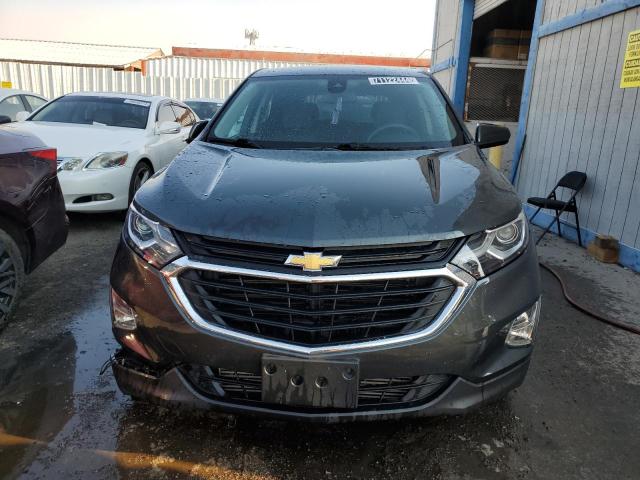 Photo 5 from auction – 2020 CHEVROLET EQUINOX LT with VIN 2GNAXTEVXL6260012