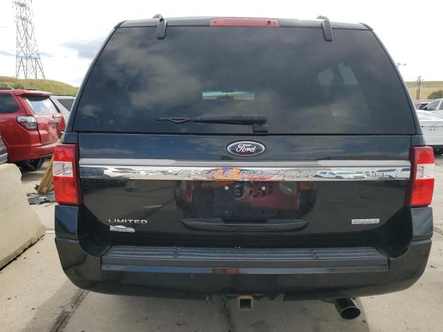 Photo 6 from auction – 2016 FORD EXPEDITION with VIN 1FMJK2AT9GEF22928