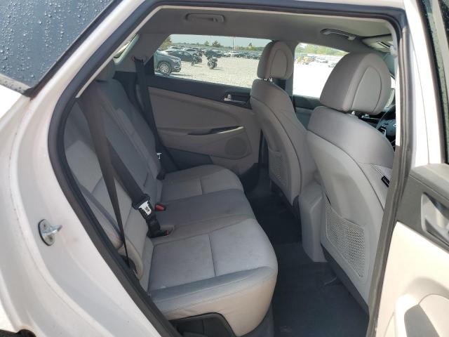 Photo 11 from auction – 2016 HYUNDAI TUCSON LIM with VIN KM8J3CA4XGU246826