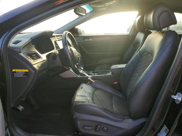 Photo 7 from auction – 2016 HYUNDAI SONATA SPO with VIN 5NPE34AF5GH370512