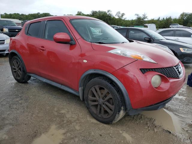 صورة رقم 4 من المزاد - 2012 NISSAN JUKE S مع VIN JN8AF5MR0CT113995