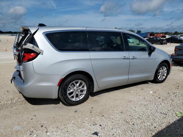 Photo 3 from auction – 2024 CHRYSLER PACIFICA T with VIN 2C4RC1BG9RR132661