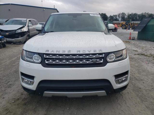 Photo 5 from auction – 2015 LAND ROVER RANGE ROVE with VIN SALWR2VF0FA624496