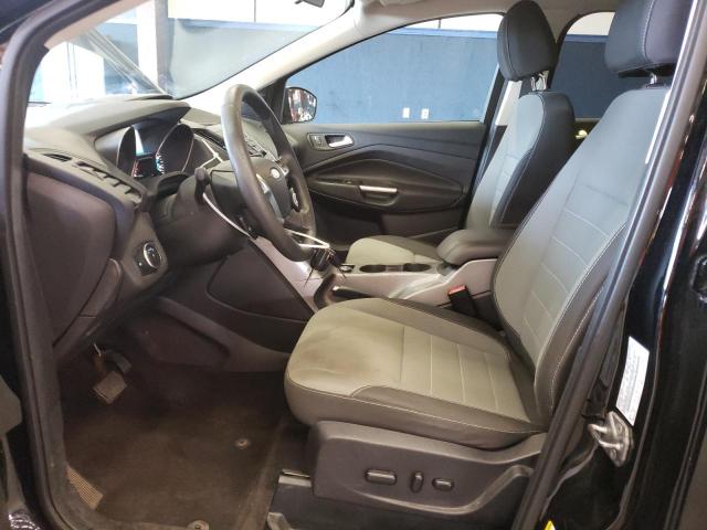 Photo 7 from auction – 2016 FORD ESCAPE SE with VIN 1FMCU9G98GUC03162