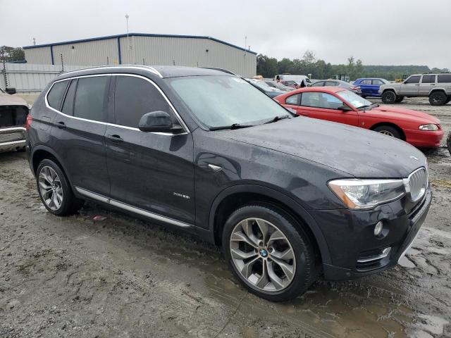 Photo 4 from auction – 2015 BMW X3 XDRIVE2 with VIN 5UXWX9C51F0D48918