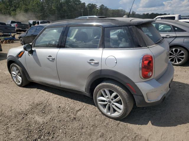 Foto 2 de la subasta – 2012 MINI COOPER S C con VIN WMWZC3C5XCWL84794