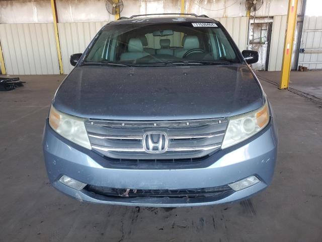 Photo 5 from auction – 2012 HONDA ODYSSEY TO with VIN 5FNRL5H94CB066829