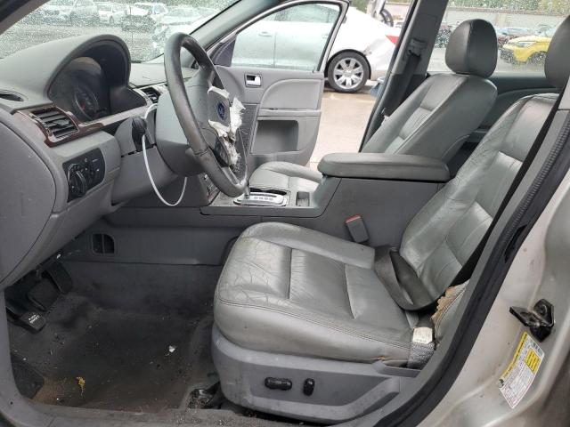 Photo 7 from auction – 2006 FORD FIVE HUNDR with VIN 1FAFP27146G128621