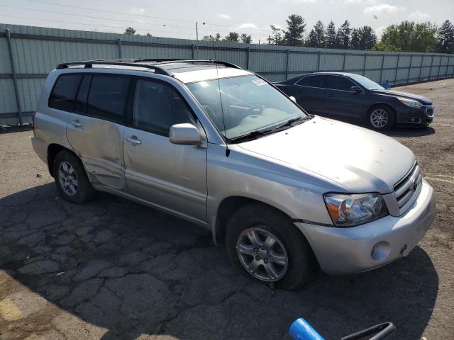 Photo 4 from auction – 2006 TOYOTA HIGHLANDER with VIN JTEEP21A660149747