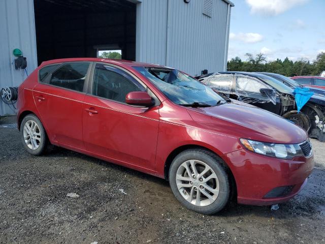 صورة رقم 4 من المزاد - 2011 KIA FORTE EX مع VIN KNAFU5A2XB5322899