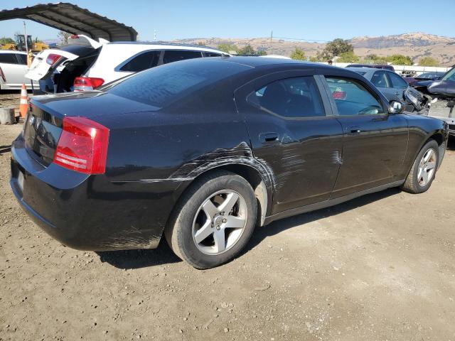 Photo 3 from auction – 2008 DODGE CHARGER with VIN 2B3KA43G88H200476