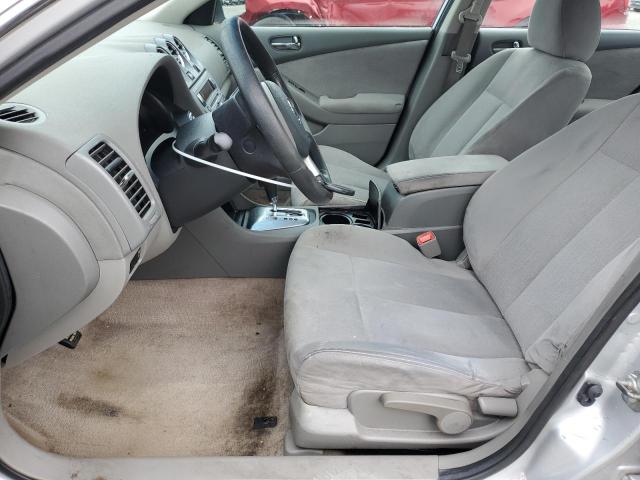 Photo 7 from auction – 2012 NISSAN ALTIMA BAS with VIN 1N4AL2AP2CN485709
