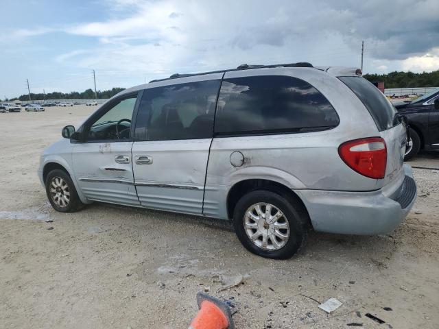 Photo 2 from auction – 2001 CHRYSLER TOWN & COU with VIN 2C8GP54L71R107953