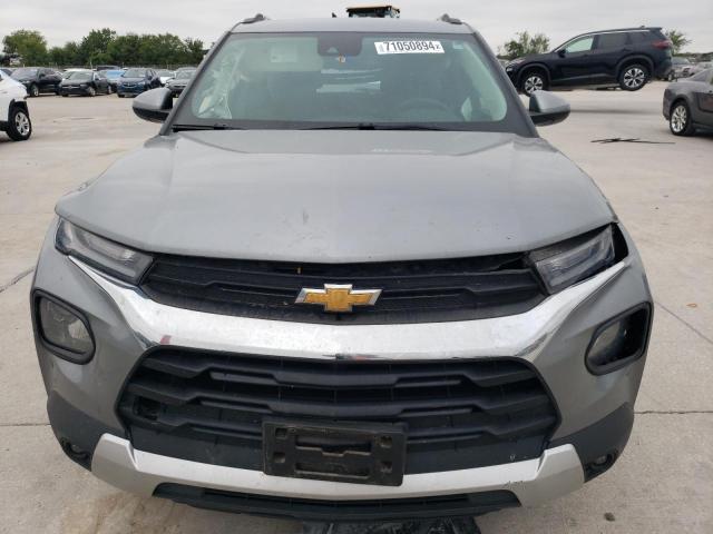 Photo 5 from auction – 2023 CHEVROLET TRAILBLAZE with VIN KL79MPS21PB051022