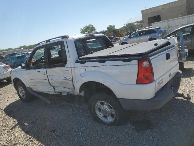 Photo 2 from auction – 2001 FORD EXPLORER S with VIN 1FMZU77E41UB71684