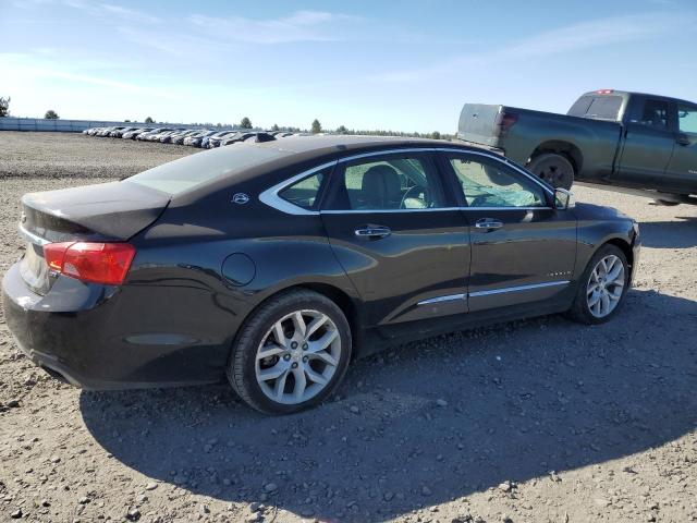 Photo 3 from auction – 2014 CHEVROLET IMPALA LTZ with VIN 2G1155S38E9124470
