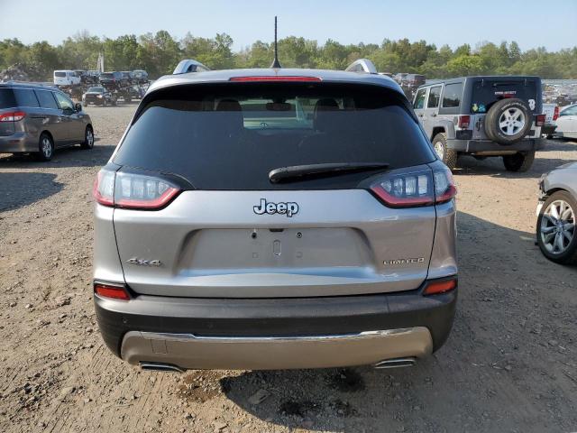 Photo 6 from auction – 2019 JEEP CHEROKEE L with VIN 1C4PJMDX5KD394102