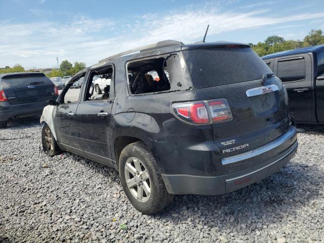Photo 2 from auction – 2016 GMC ACADIA SLE with VIN 1GKKVNED7GJ259483