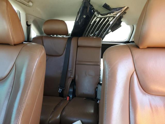 Photo 10 from auction – 2015 LEXUS RX 350 BAS with VIN 2T2BK1BA5FC298621