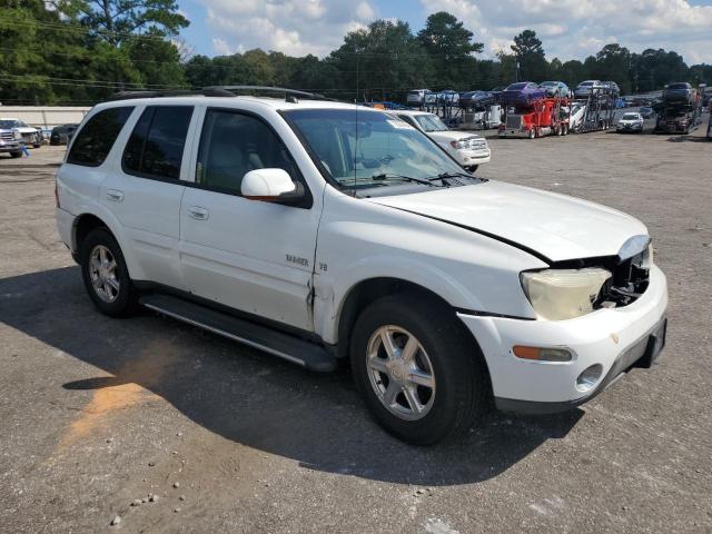 Photo 4 from auction – 2005 BUICK RAINIER CX with VIN 5GAET13M652340641