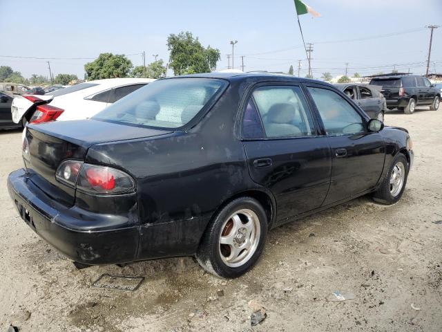 Photo 3 from auction – 2002 TOYOTA COROLLA CE with VIN 1NXBR12E32Z570885