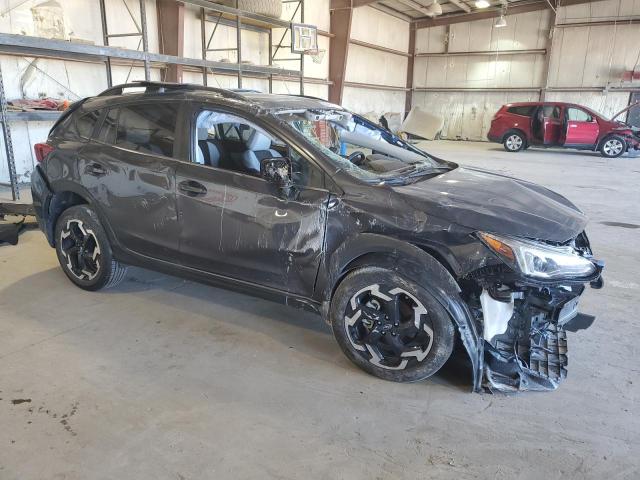 Photo 4 from auction – 2023 SUBARU CROSSTREK with VIN JF2GTHNC0PH264498