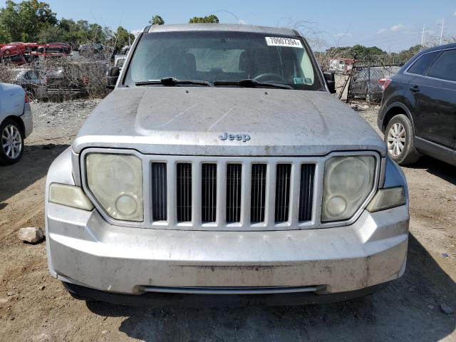 Photo 5 from auction – 2011 JEEP LIBERTY SP with VIN 1J4PN2GK3BW562164