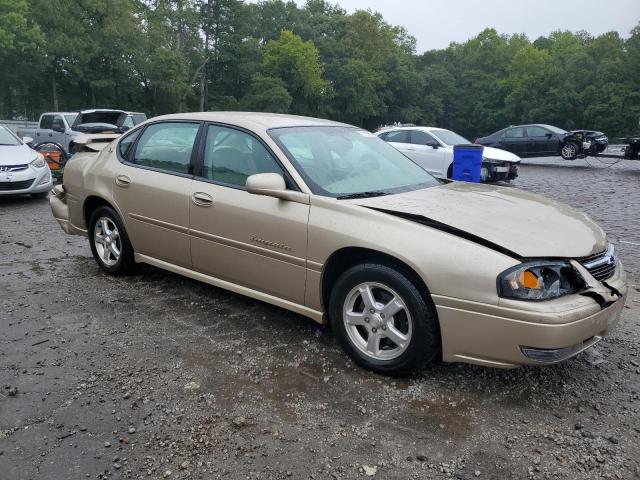 Photo 4 from auction – 2004 CHEVROLET IMPALA LS with VIN 2G1WH52K549246240