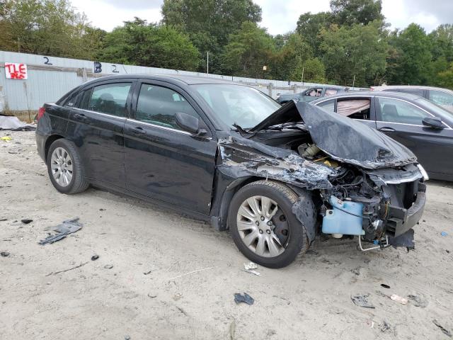 صورة رقم 4 من المزاد - 2014 CHRYSLER 200 LX مع VIN 1C3CCBAG4EN136898