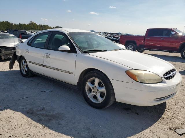 Photo 4 from auction – 2001 FORD TAURUS with VIN 1FAFP53U61G126539