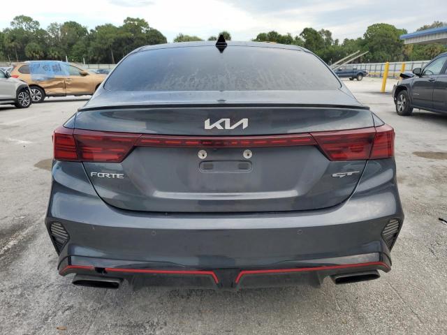 Photo 6 from auction – 2023 KIA FORTE GT with VIN 3KPF44AC4PE521531