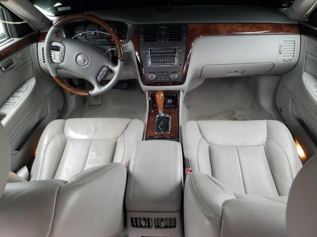 Photo 8 from auction – 2008 CADILLAC DTS with VIN 1G6KD57Y68U151258