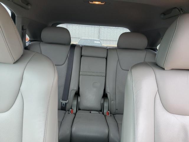 Zdjęcie 10 z aukcji – 2015 LEXUS RX 350 z VIN 2T2ZK1BA8FC155421
