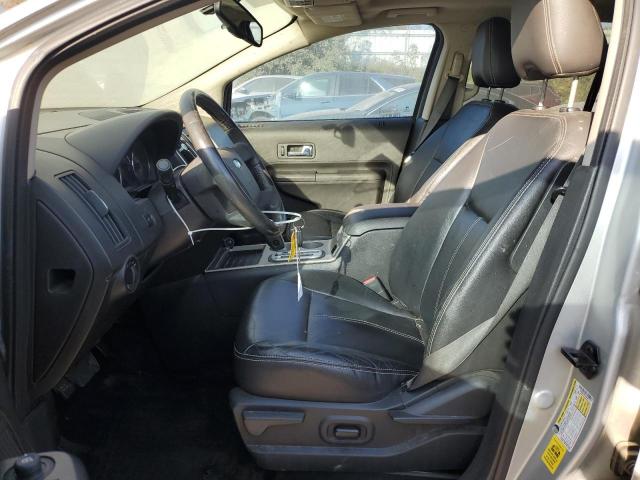 Photo 7 from auction – 2009 FORD EDGE LIMIT with VIN 2FMDK39CX9BA67772