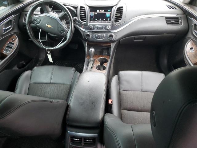 Photo 8 from auction – 2015 CHEVROLET IMPALA LT with VIN 2G1125S30F9185435